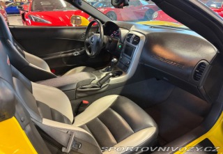 Chevrolet Corvette Z06 2006