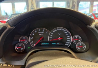 Chevrolet Corvette Z06 2006