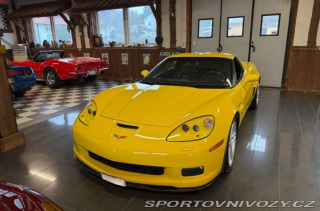 Chevrolet Corvette Z06 2006
