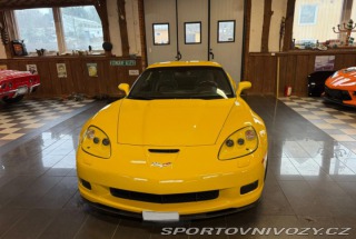 Chevrolet Corvette Z06 2006