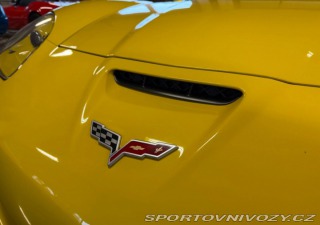 Chevrolet Corvette Z06 2006