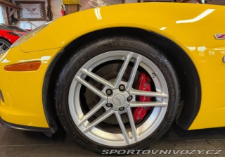 Chevrolet Corvette Z06 2006