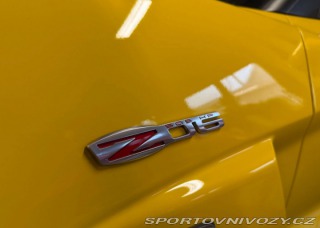 Chevrolet Corvette Z06 2006
