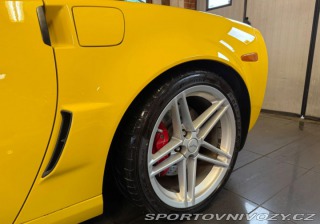 Chevrolet Corvette Z06 2006