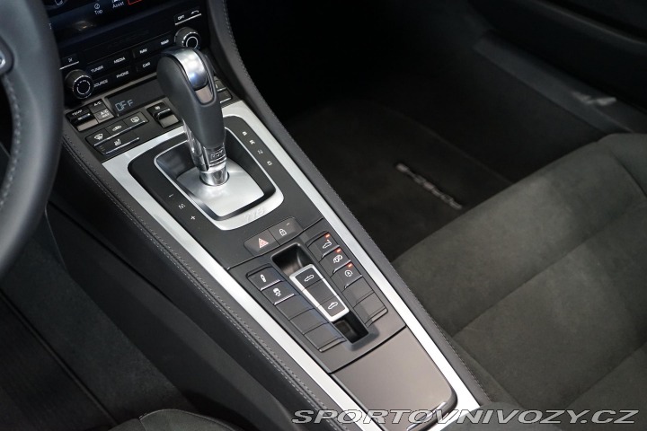 Porsche Boxster 718 4.0 GTS PDK BOSE PDLS 2025