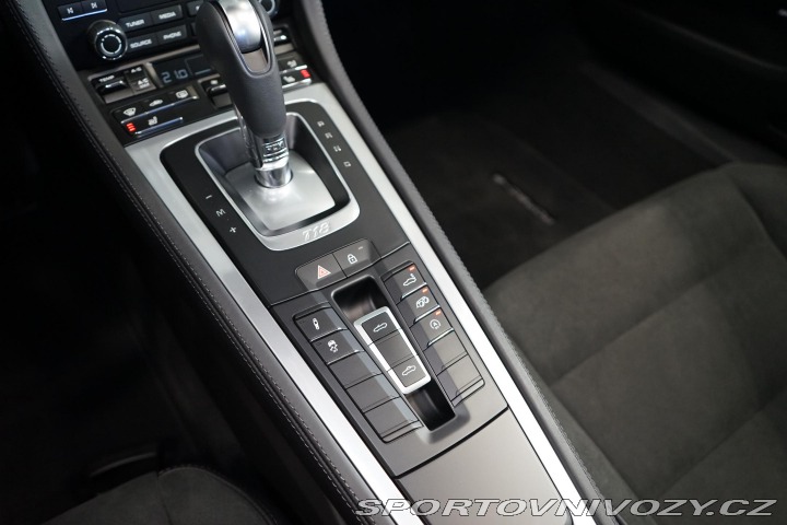 Porsche Boxster 718 4.0 GTS PDK BOSE PDLS 2025