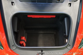 Porsche Boxster 718 4.0 GTS PDK BOSE PDLS 2025
