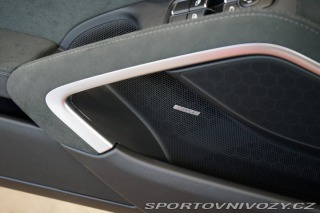 Porsche Boxster 718 4.0 GTS PDK BOSE PDLS 2025