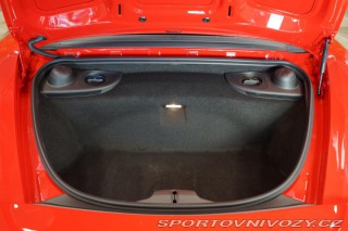 Porsche Boxster 718 4.0 GTS PDK BOSE PDLS 2025