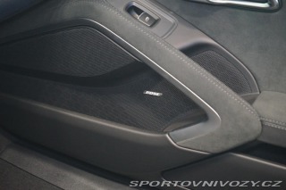 Porsche Boxster 718 4.0 GTS PDK BOSE PDLS 2025