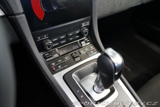 Porsche Boxster 718 4.0 GTS PDK BOSE PDLS 2025
