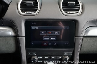 Porsche Boxster 718 4.0 GTS PDK BOSE PDLS 2025