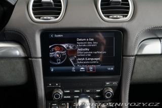 Porsche Boxster 718 4.0 GTS PDK BOSE PDLS 2025