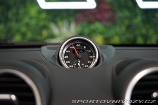 Porsche Boxster 718 4.0 GTS PDK BOSE PDLS 2025