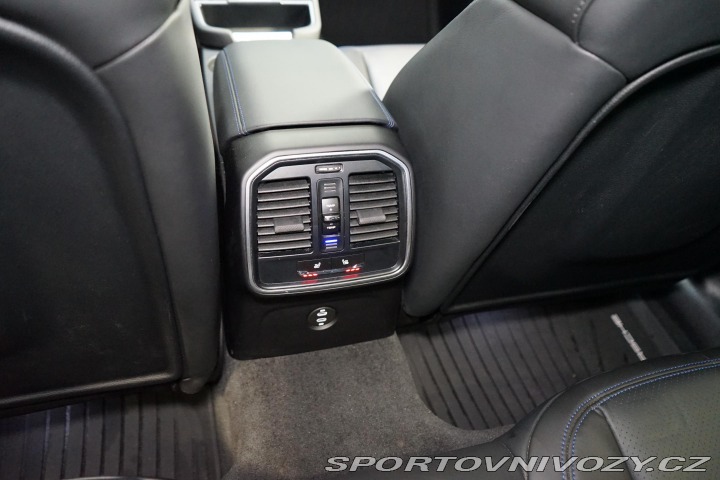 Porsche Macan GTS PDLS+ Vzduch Burmeste 2023