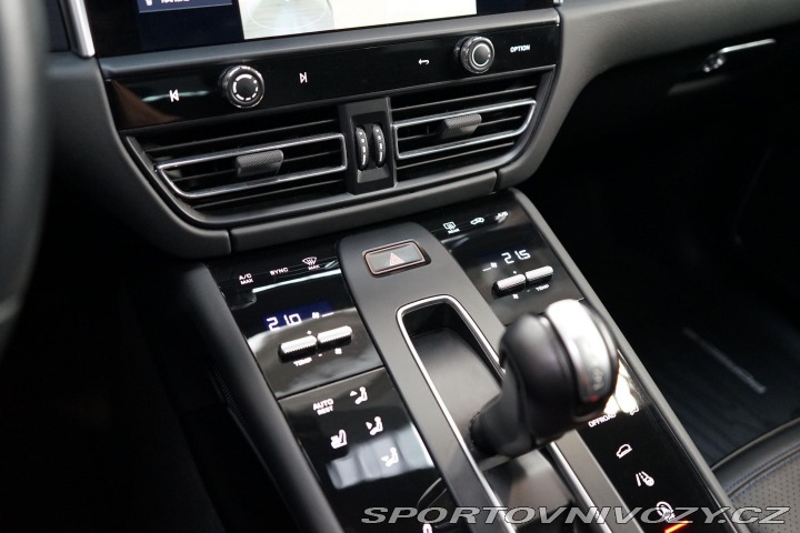 Porsche Macan GTS PDLS+ Vzduch Burmeste 2023