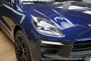 Porsche Macan GTS PDLS+ Vzduch Burmeste 2023