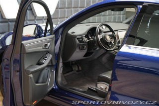 Porsche Macan GTS PDLS+ Vzduch Burmeste 2023
