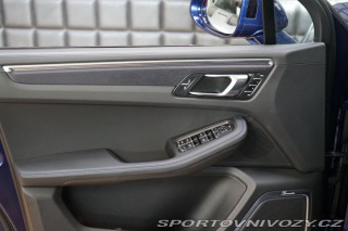 Porsche Macan GTS PDLS+ Vzduch Burmeste 2023