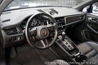 Porsche Macan GTS PDLS+ Vzduch Burmeste 2023