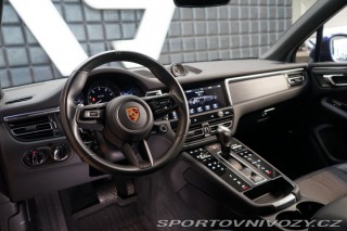 Porsche Macan GTS PDLS+ Vzduch Burmeste 2023