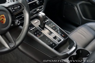 Porsche Macan GTS PDLS+ Vzduch Burmeste 2023