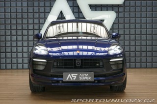 Porsche Macan GTS PDLS+ Vzduch Burmeste 2023