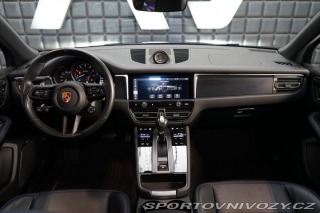 Porsche Macan GTS PDLS+ Vzduch Burmeste 2023