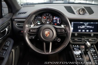 Porsche Macan GTS PDLS+ Vzduch Burmeste 2023
