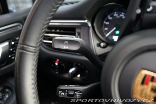 Porsche Macan GTS PDLS+ Vzduch Burmeste 2023