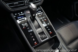 Porsche Macan GTS PDLS+ Vzduch Burmeste 2023