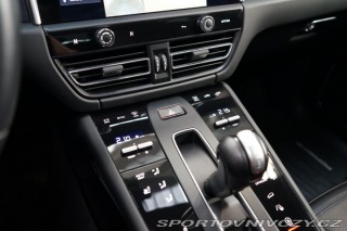 Porsche Macan GTS PDLS+ Vzduch Burmeste 2023