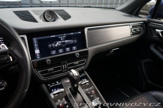 Porsche Macan GTS PDLS+ Vzduch Burmeste 2023