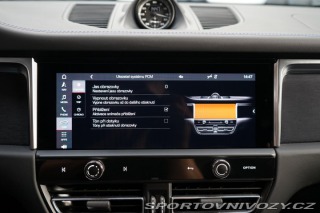 Porsche Macan GTS PDLS+ Vzduch Burmeste 2023