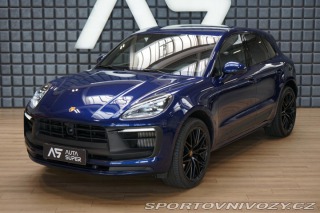Porsche Macan GTS PDLS+ Vzduch Burmeste 2023
