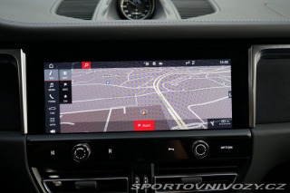 Porsche Macan GTS PDLS+ Vzduch Burmeste 2023