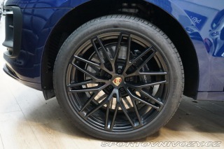Porsche Macan GTS PDLS+ Vzduch Burmeste 2023