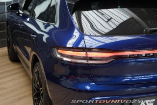 Porsche Macan GTS PDLS+ Vzduch Burmeste 2023