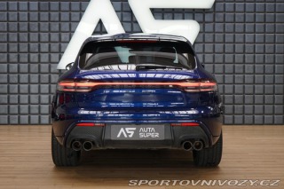 Porsche Macan GTS PDLS+ Vzduch Burmeste 2023