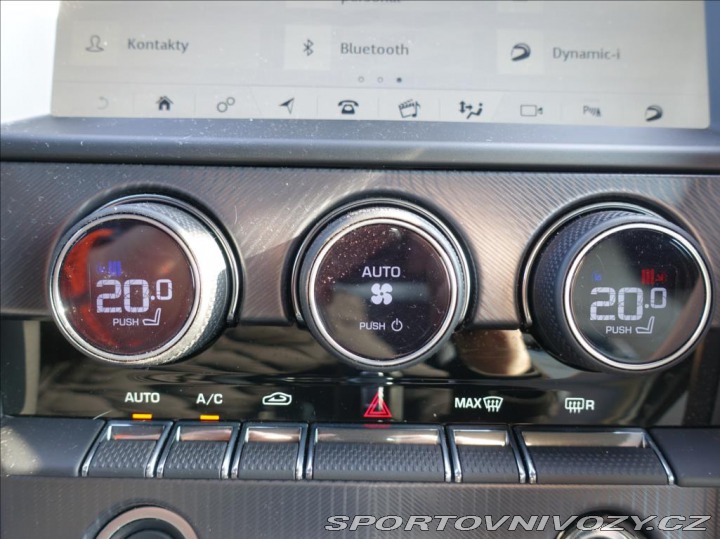 Jaguar F-Type 5,0 P450 V8 R-Dynamic RWD 2022