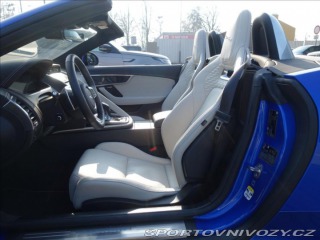 Jaguar F-Type 5,0 P450 V8 R-Dynamic RWD 2022