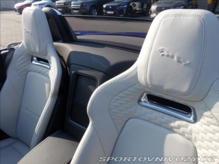 Jaguar F-Type 5,0 P450 V8 R-Dynamic RWD 2022