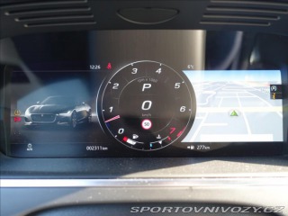 Jaguar F-Type 5,0 P450 V8 R-Dynamic RWD 2022