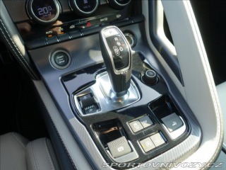 Jaguar F-Type 5,0 P450 V8 R-Dynamic RWD 2022