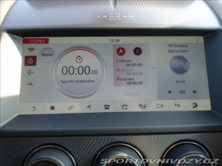 Jaguar F-Type 5,0 P450 V8 R-Dynamic RWD 2022