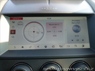 Jaguar F-Type 5,0 P450 V8 R-Dynamic RWD 2022