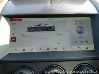 Jaguar F-Type 5,0 P450 V8 R-Dynamic RWD 2022