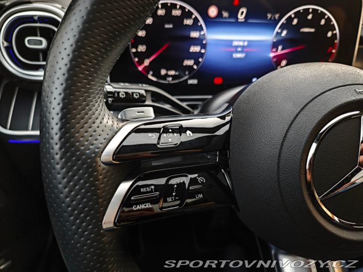 Mercedes-Benz C C 200 T AMG Paket 150kW D 2023