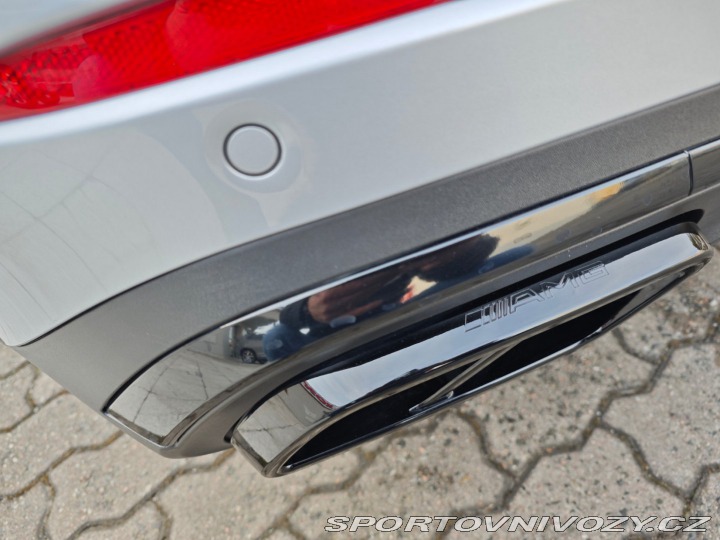 Mercedes-Benz C C 200 T AMG Paket 150kW D 2023