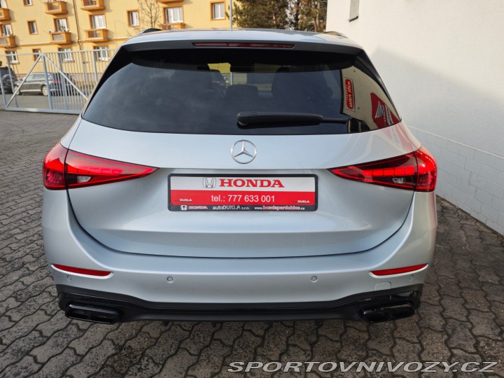 Mercedes-Benz C C 200 T AMG Paket 150kW D 2023